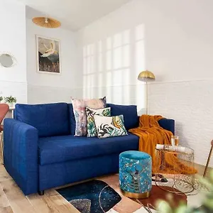  Apartamento Monkeys 7revueltas Deluxe
