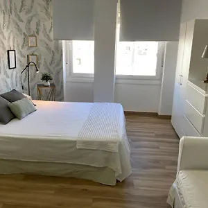  Apartamento Acogedor Con La Mejor Ubicación.