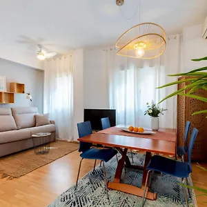  Apartamento Precioso En La Judería