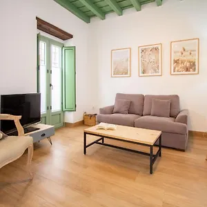  Apartamento Charming At La Alameda Center By Ocityzen
