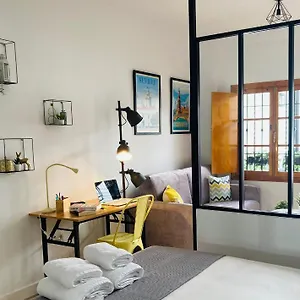  Apartamento Loft And Bike Alameda