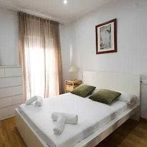  Apartamento Rentalsevilla En El Centro Histórico Sevillano