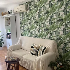  Apartamento Acogedor En Pleno Corazón De Triana