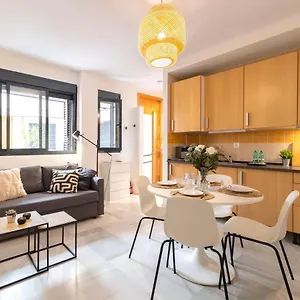  Apartamento Great Location In The Historical Center