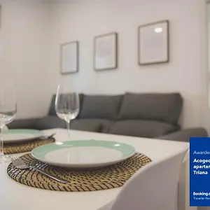  Apartamento Acogedor En Triana